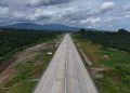 Jalan Tol Kuala Tanjung-Tebing Tinggi-Parapat Siap Beroperasi Saat Libur Nataru 2025/2026