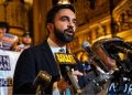 Jelang Pemilihan Wali Kota New York, Trump Sebut Zohran Mamdani Kandidat Komunis Muslim