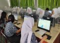 Peserta Dapat Mendapat Sanksi Nilai Nol Jika Terbukti Melakukan Kecurangan