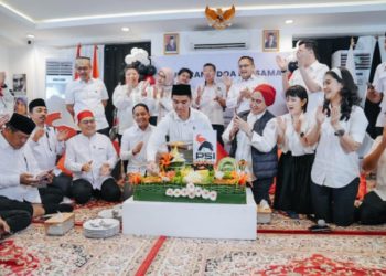 Temukan Teman Baru dan Buktikan Suara Anda di Pemilu 2029