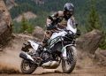KLE500 Diluncurkan, Mengusung Mesin 2 Silinder