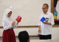 Inisiasi Matematika Gembira oleh Kemendikdasmen, Guru Ungkap Miskonsepsi Selama Ini