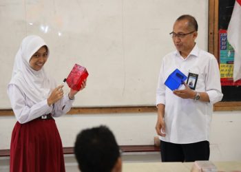 Inisiasi Matematika Gembira oleh Kemendikdasmen, Guru Ungkap Miskonsepsi Selama Ini