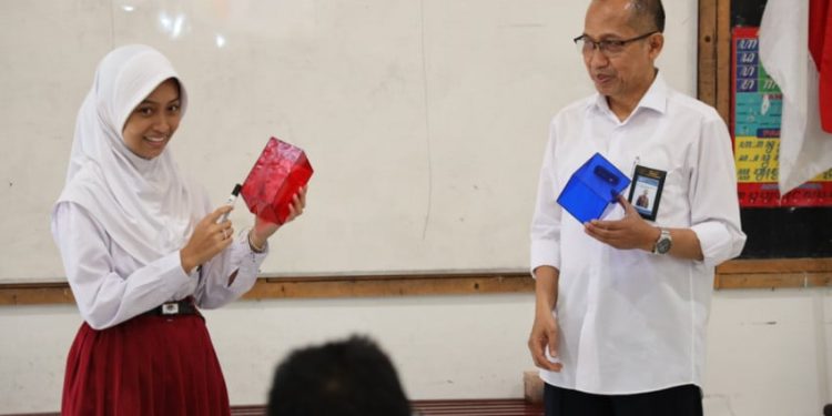 Inisiasi Matematika Gembira oleh Kemendikdasmen, Guru Ungkap Miskonsepsi Selama Ini