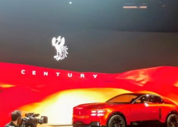 Mengapa Akio Toyoda Luncurkan Century Meskipun Lexus Sudah Ada?