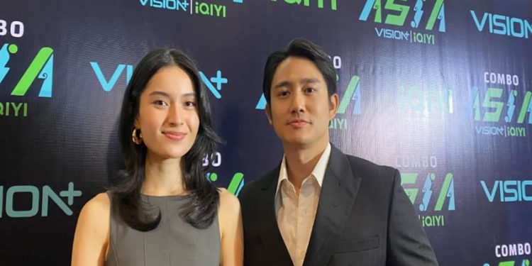 Kenny Austin Siap Ramaikan Paylater 2, Soroti Kemudahan Akses Hiburan Combo Asia