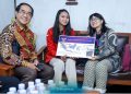 Kisah Dinianti, Lolos KIP dan Kini Kuliah Kedokteran Hewan di Unhas