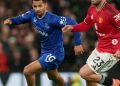 MU Tak Masuk 5 Besar, Arsenal Aman di Puncak Klasemen