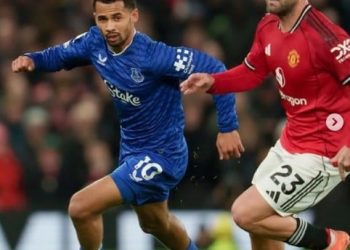 MU Tak Masuk 5 Besar, Arsenal Aman di Puncak Klasemen