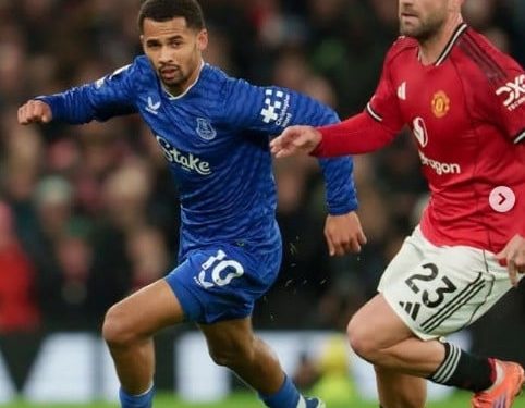 MU Tak Masuk 5 Besar, Arsenal Aman di Puncak Klasemen