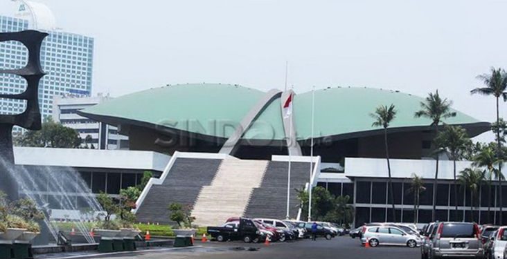 Komisi III DPR Sasaran RUU Penyesuaian Pidana Disetujui Menjadi UU Desember 2025