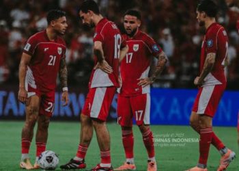 Kriteria Pemain yang Dikejar Kapadze, Apakah Sesuai untuk Timnas Indonesia?