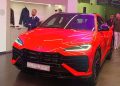 Urus SE Meluncur di Indonesia dengan Mesin Hybrid Bertenaga Tinggi