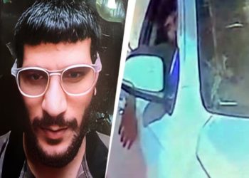 Ledakan Dahsyat di Delhi Adalah Bom Bunuh Diri oleh Terduga Dokter Umar Mohammad