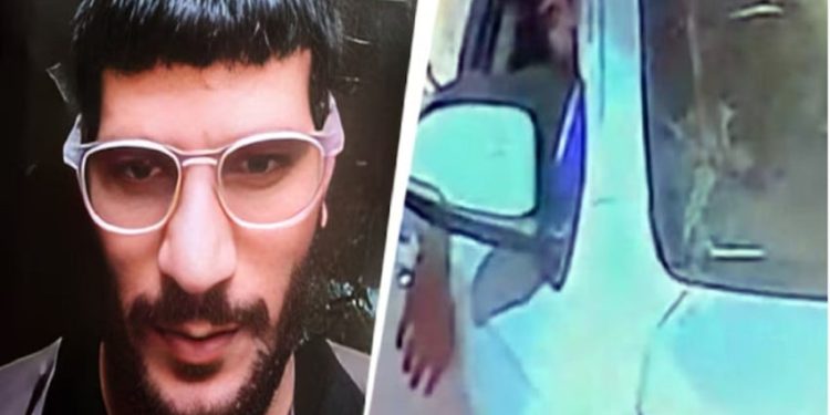 Ledakan Dahsyat di Delhi Adalah Bom Bunuh Diri oleh Terduga Dokter Umar Mohammad