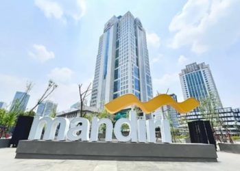Lowongan Besar-Besaran Bank Dibuka, Calon Bankir Profesional Diharapkan Bergabung!