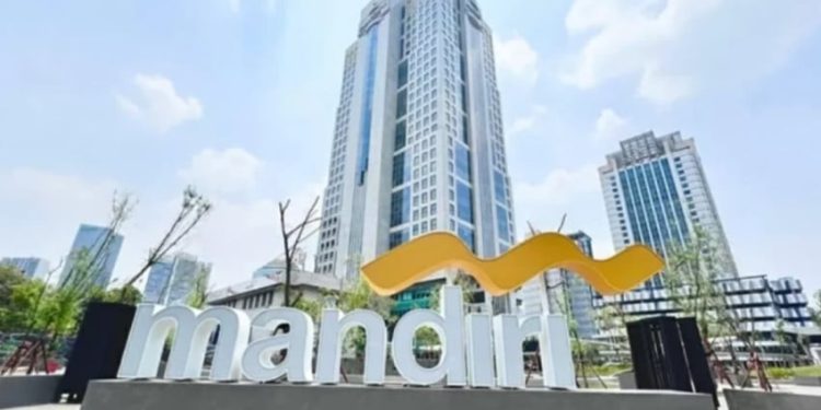 Lowongan Besar-Besaran Bank Dibuka, Calon Bankir Profesional Diharapkan Bergabung!