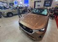Mazda CX-60 dan CX-80 Tawarkan Filosofi Jinba-Ittai untuk Segmen Mewah Harga Rp699 Juta