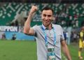 Timur Kapadze Hampir Pasti Menjadi Pelatih Tim Nasional Indonesia