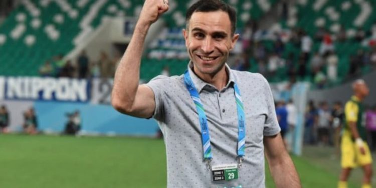 Timur Kapadze Hampir Pasti Menjadi Pelatih Tim Nasional Indonesia