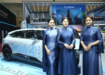 Mengapa Strategi Ekosistem Terintegrasi Dapat Mendefinisikan Ulang Pasar EV Indonesia