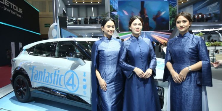 Mengapa Strategi Ekosistem Terintegrasi Dapat Mendefinisikan Ulang Pasar EV Indonesia