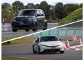 Ulasan Mendalam Honda Super One dan Honda Prelude Hybrid