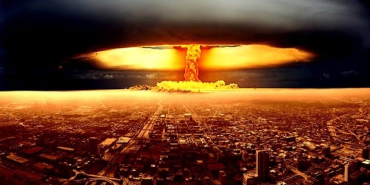 Rusia Siap Uji Senjata Nuklir Penuh Sebagai Respons terhadap Amerika Serikat