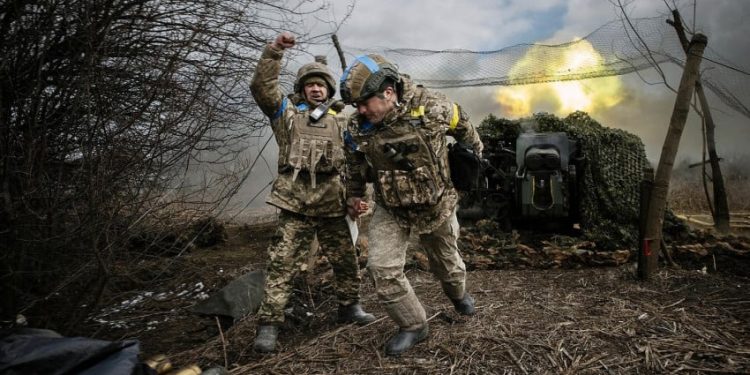 Menlu AS Diduga Keceplosan Proposal 28 Poin Perdamaian Ukraina Pesanan Rusia