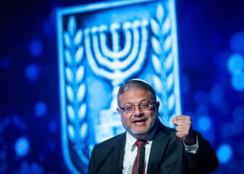 Palestina Tidak Ada, Mereka Hanya Kumpulan Imigran Arab