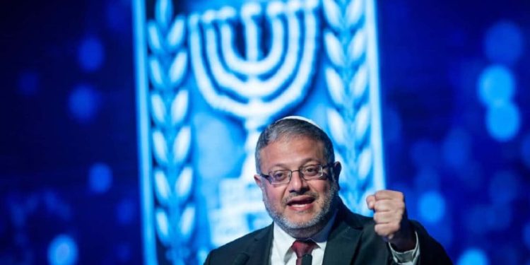 Palestina Tidak Ada, Mereka Hanya Kumpulan Imigran Arab