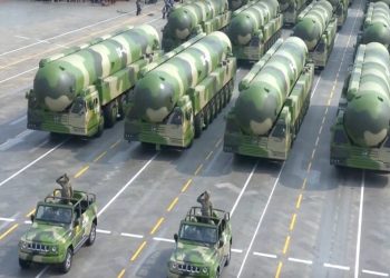 Jepang Siap Membayar Berat Jika Melewati Batas Terkait Taiwan