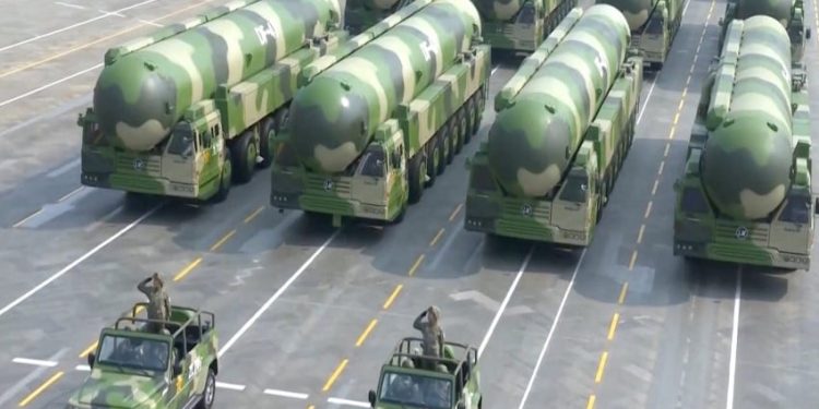 Jepang Siap Membayar Berat Jika Melewati Batas Terkait Taiwan
