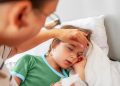 Musim Hujan Tingkatkan Risiko Anak Batuk Pilek, Simak Tips Meredakannya Tanpa Obat