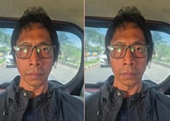Pembunuh Aktor Sandy Permana Dijatuhi Hukuman 12 Tahun Penjara