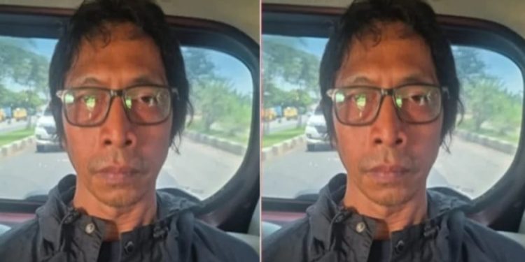 Pembunuh Aktor Sandy Permana Dijatuhi Hukuman 12 Tahun Penjara