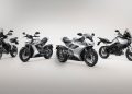 Luncuran 4 Motor Terbaru Norton di EICMA 2025