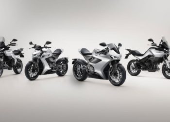 Luncuran 4 Motor Terbaru Norton di EICMA 2025