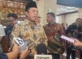 Kejanggalan Sengketa Lahan Jusuf Kalla di Makassar diungkap oleh Nusron Wahid