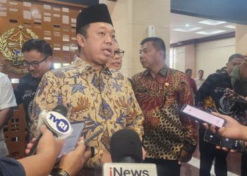 Kejanggalan Sengketa Lahan Jusuf Kalla di Makassar diungkap oleh Nusron Wahid