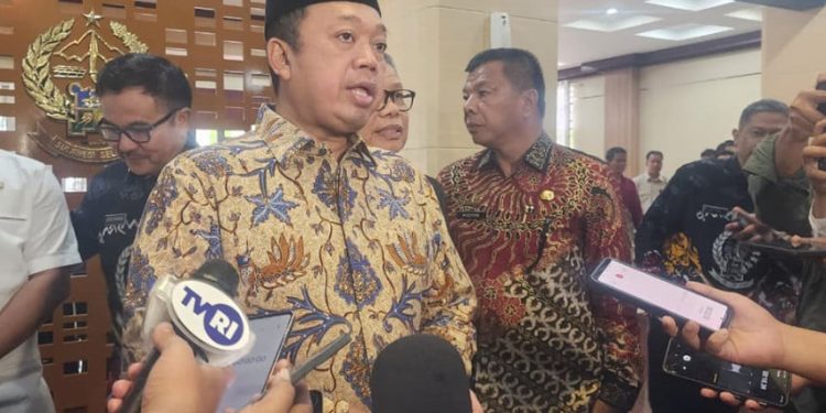 Kejanggalan Sengketa Lahan Jusuf Kalla di Makassar diungkap oleh Nusron Wahid