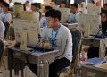 Daftar Pemenang Olimpiade Madrasah Indonesia 2025 yang Telah Ditutup