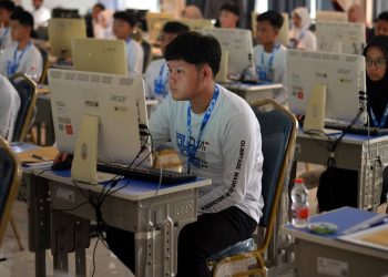 Daftar Pemenang Olimpiade Madrasah Indonesia 2025 yang Telah Ditutup