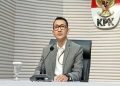 OTT Gubernur Riau, Tenaga Ahli Serahkan Diri ke KPK