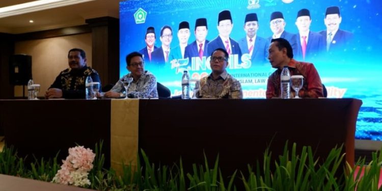 Pascasarjana PTKIN Lahirkan Alumni Otoritatif dan Rujukan di Ruang Publik