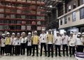 Industri Cat Didorong untuk Mengadopsi Teknologi Ramah Lingkungan