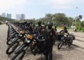 Penerimaan Bintara Brimob Polri 2025 Dibuka Cek Informasi Pendaftaran Terbaru