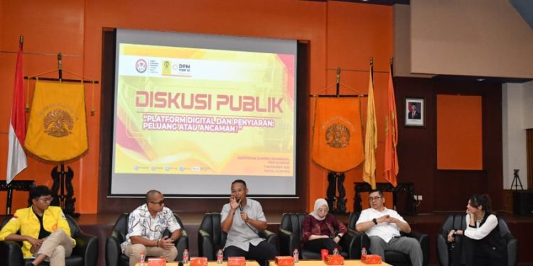 Segera Buat Pengaturan Media Baru