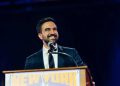 Politisi Muslim Zohran Mamdani Diperkirakan Menang Pemilihan Wali Kota New York dengan 1 Juta Suara