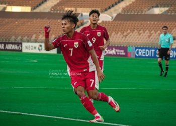 Prediksi Pertandingan Indonesia vs Zambia di Piala Dunia U-17 2025
